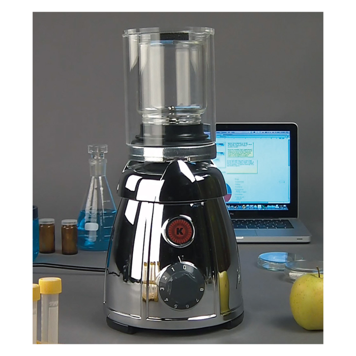 Mikser-blender laboratoryjny MB550