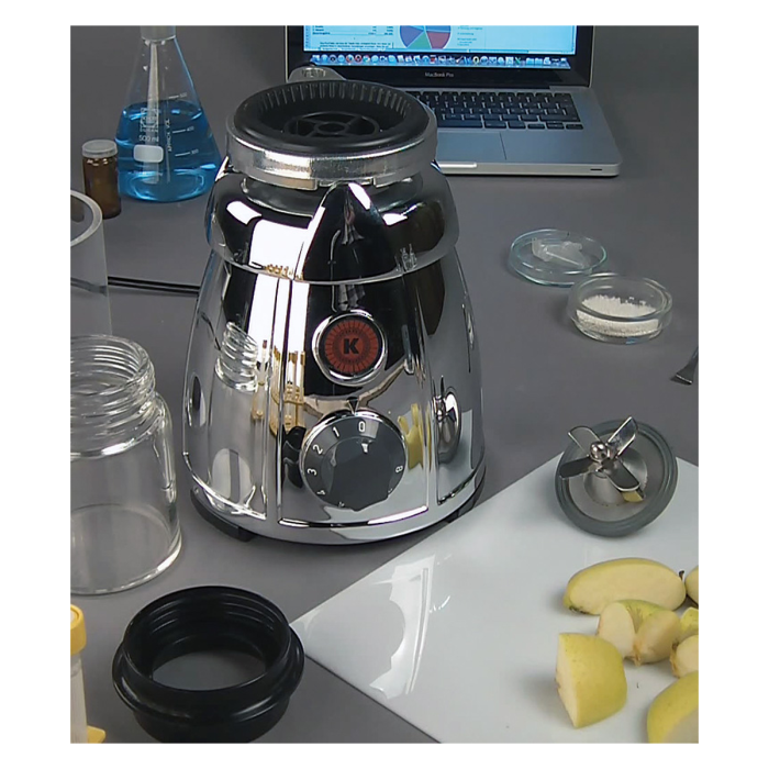 Mikser-blender laboratoryjny MB550