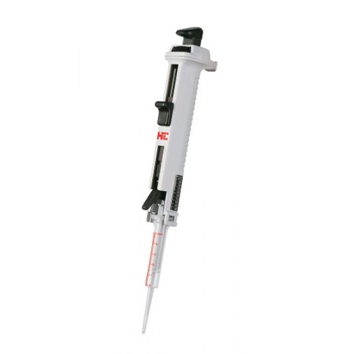 Pipetor MINILAB-201