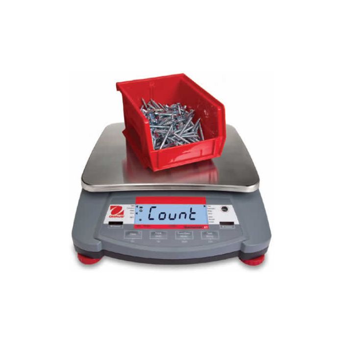 Wagi techniczne OHAUS NAVIGATOR XT