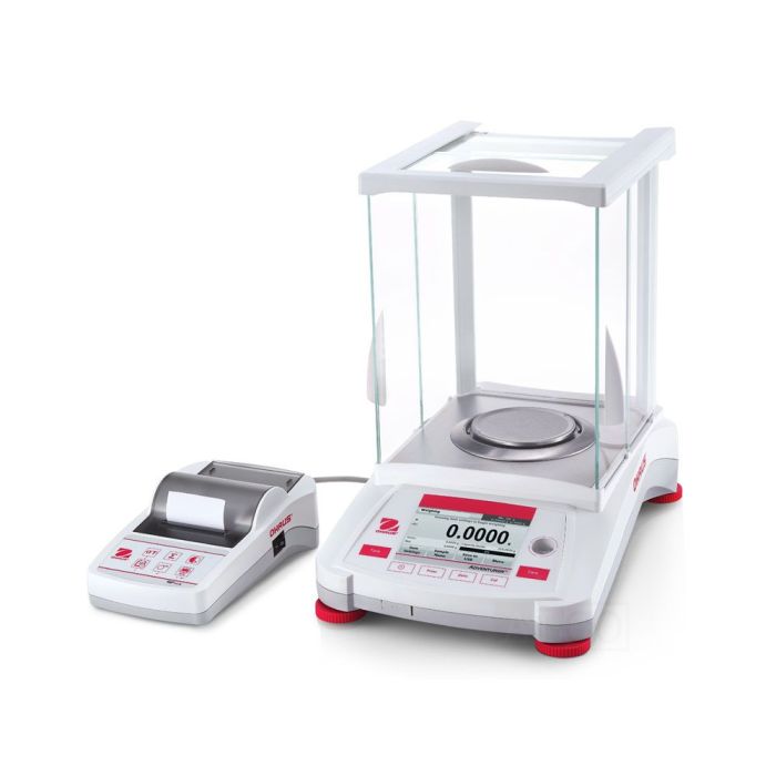 Wagi analityczne OHAUS Adventurer II AX