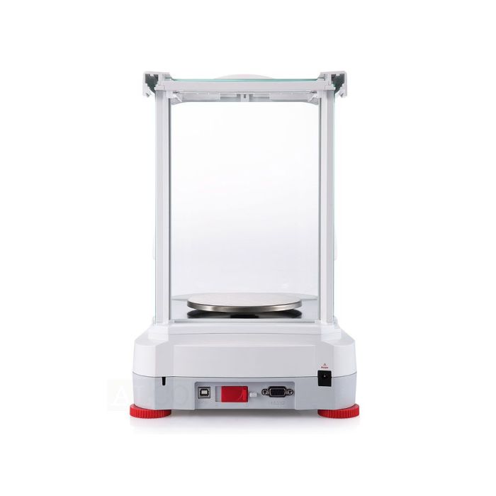 Wagi precyzyjne OHAUS Adventurer II AX
