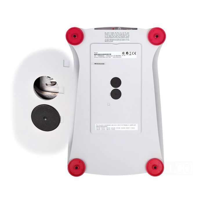 Wagi precyzyjne OHAUS Adventurer II AX