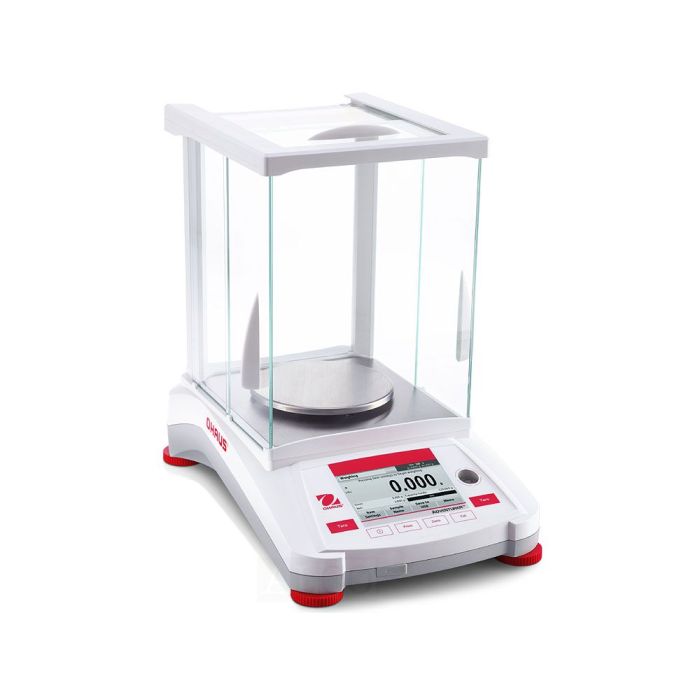 Wagi precyzyjne OHAUS Adventurer II AX