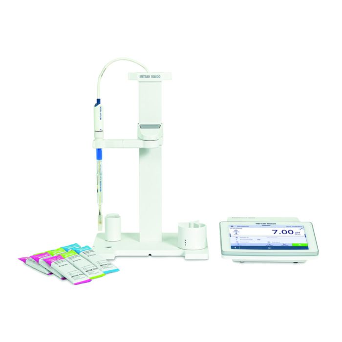 Pehametr laboratoryjny SevenDirect SD20