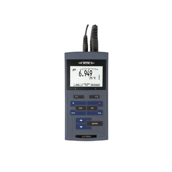 Pehametry przenośne ProfiLine 3310