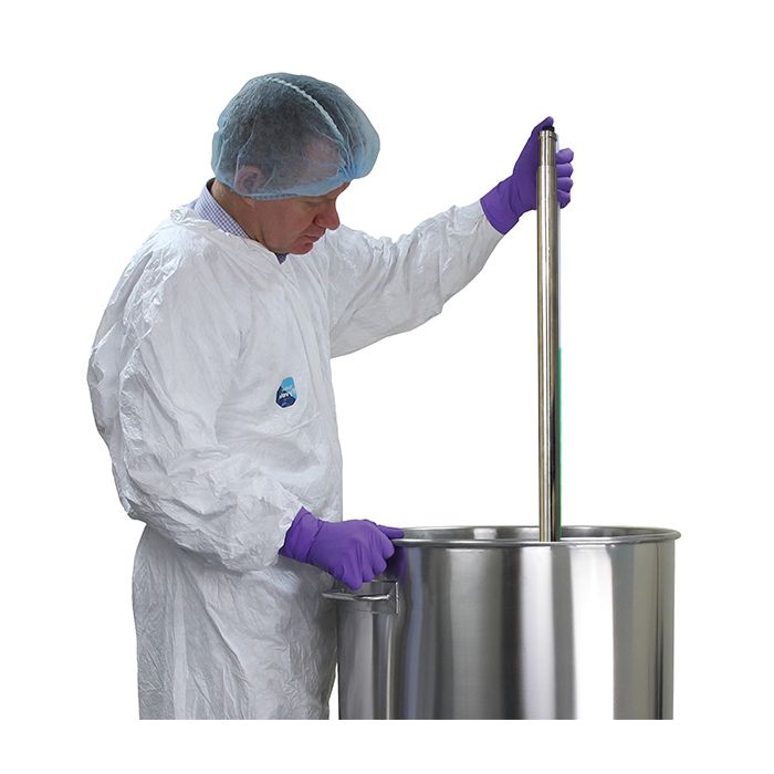 Pipeta probiercza ze stali 316L LiquidMaster