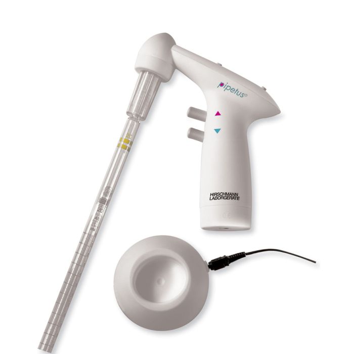 Pipetor PIPETUS