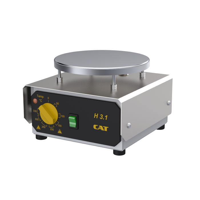 Płyta grzewcza CAT H3.1