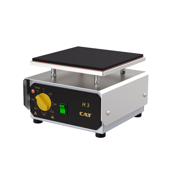 Płyta grzewcza CAT H3