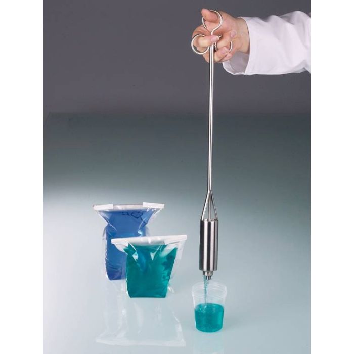 Próbnik Liquid