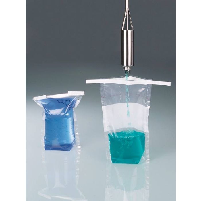 Próbnik Liquid