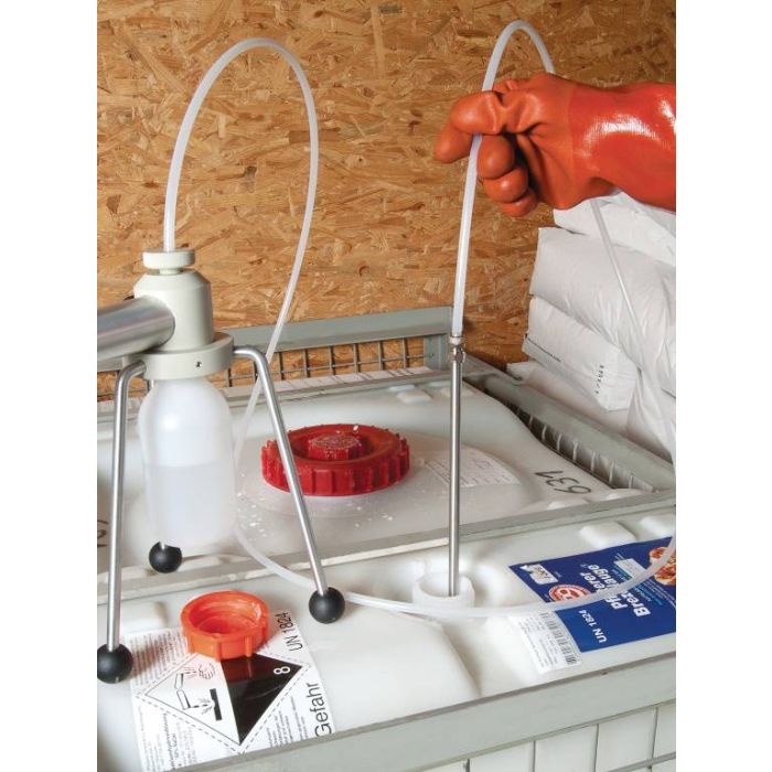 Próbnik ProfiSampler PP