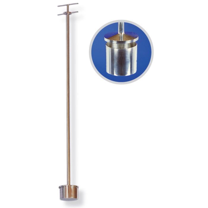 Próbnik puszkowy