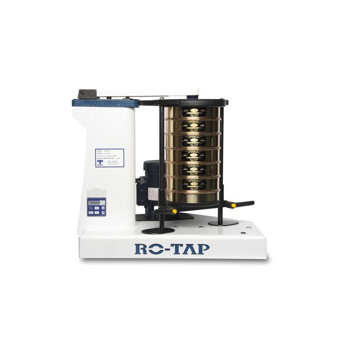 Przesiewacz RO-TAP RX29