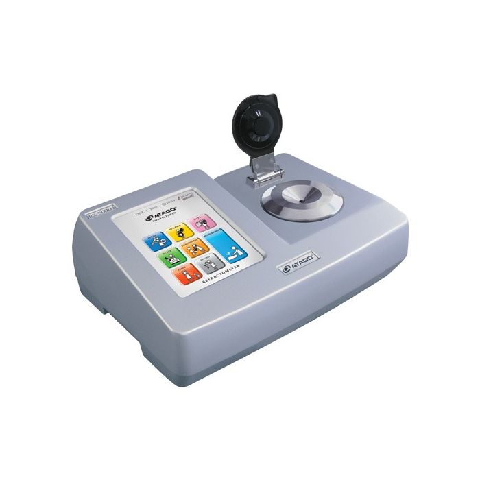Refraktometr laboratoryjny RX-5000i