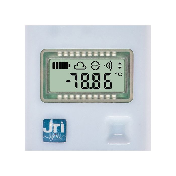 Rejestratory uniwersalne cyfrowe LoRa SPY T1 / TH1