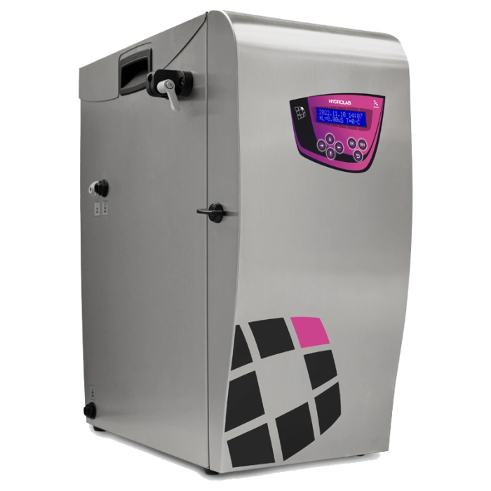 Demineralizatory Smart