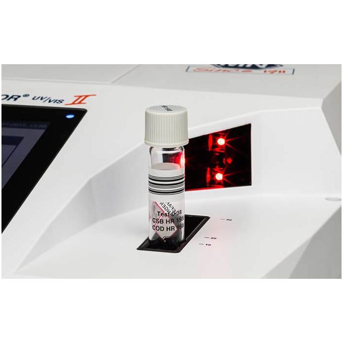 Spektrofotometr Nanocolor UV/VIS II
