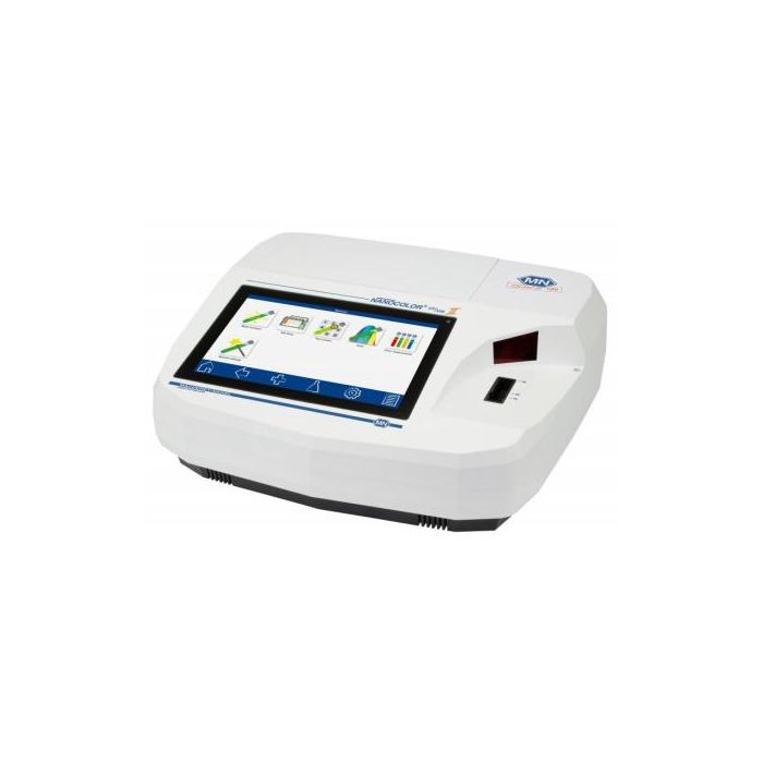 Spektrofotometr Nanocolor UV/VIS II