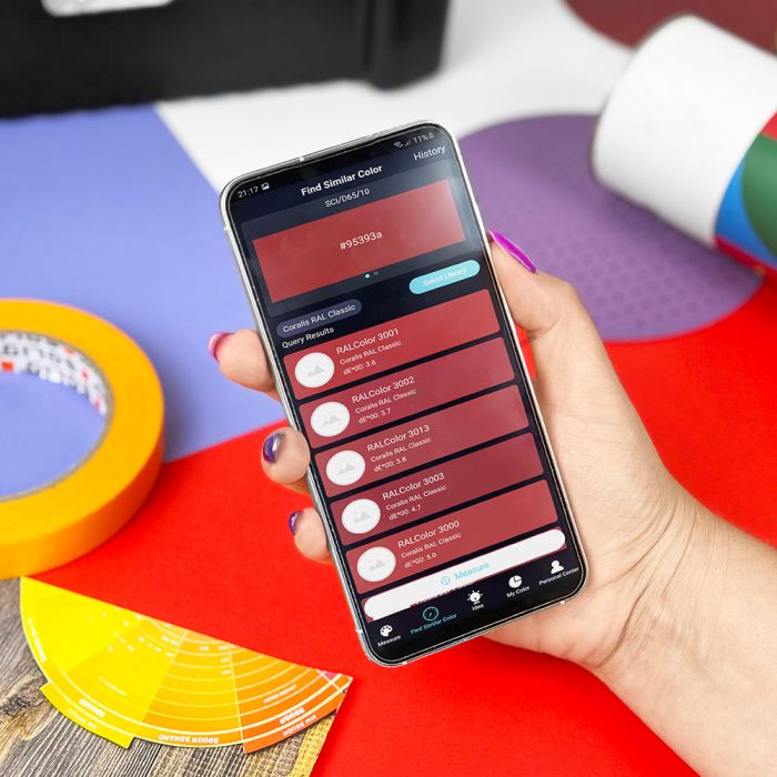 Spektrofotometr-kolorymetr przenośny SV 400a