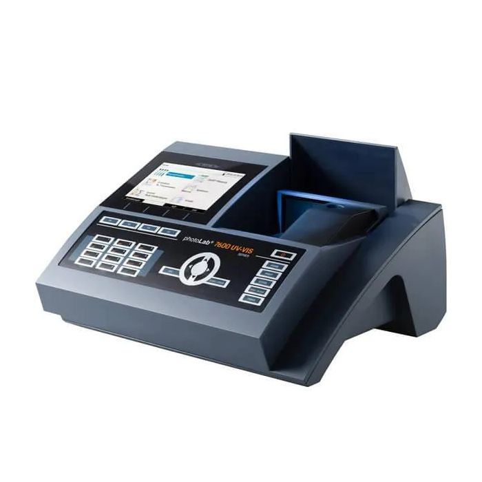Spektrofotometr photoLab 7600 UV/VIS