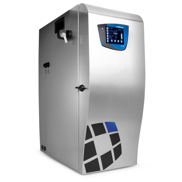 Demineralizatory SPRING Hydrolab