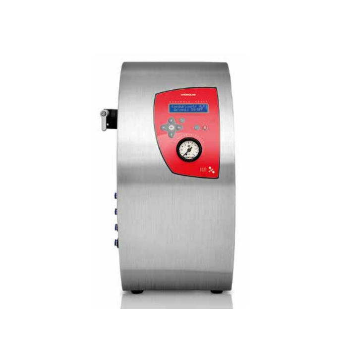 Demineralizatory HLP