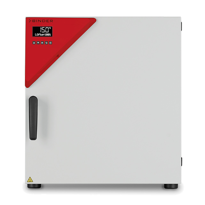 Suszarki BINDER FD Avantgarde
