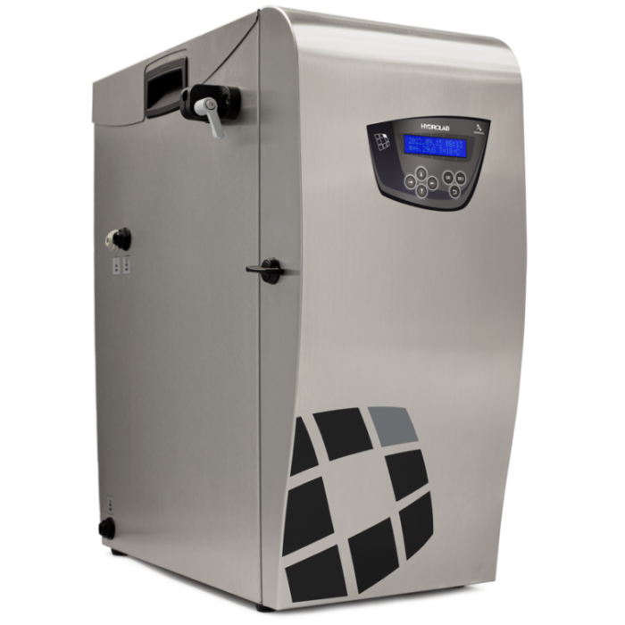 Demineralizatory Technical