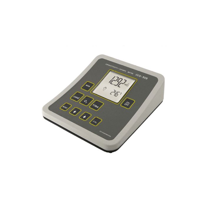 Tlenomierz laboratoryjny CO - 505