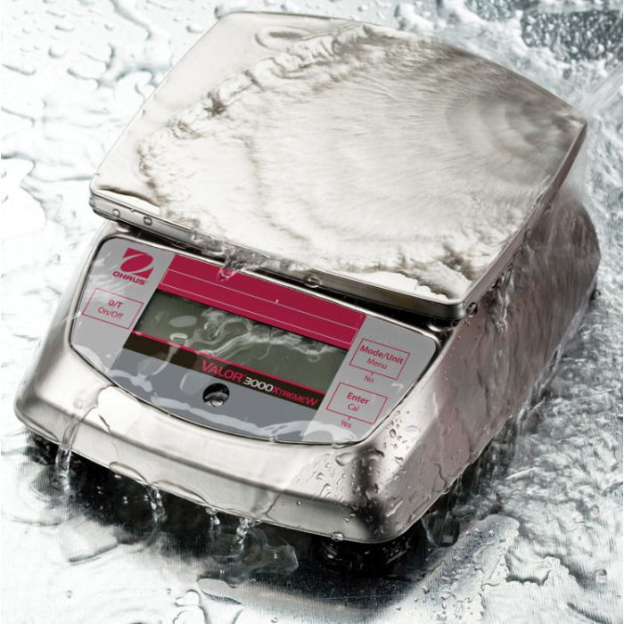 Wagi techniczne OHAUS Valor 3000