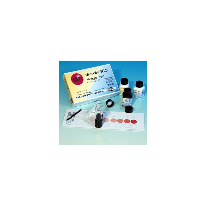 Testy Visocolor
