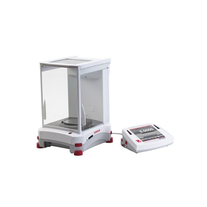 Wagi analityczne OHAUS Explorer