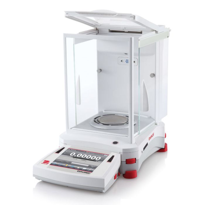 Wagi analityczne Semi-Micro OHAUS Explorer EX