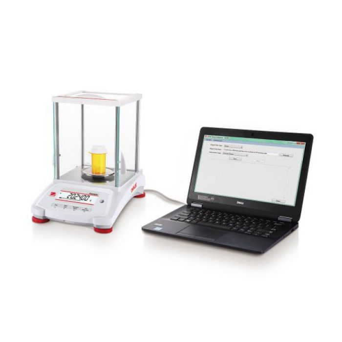 Wagi analityczne OHAUS PIONEER PX