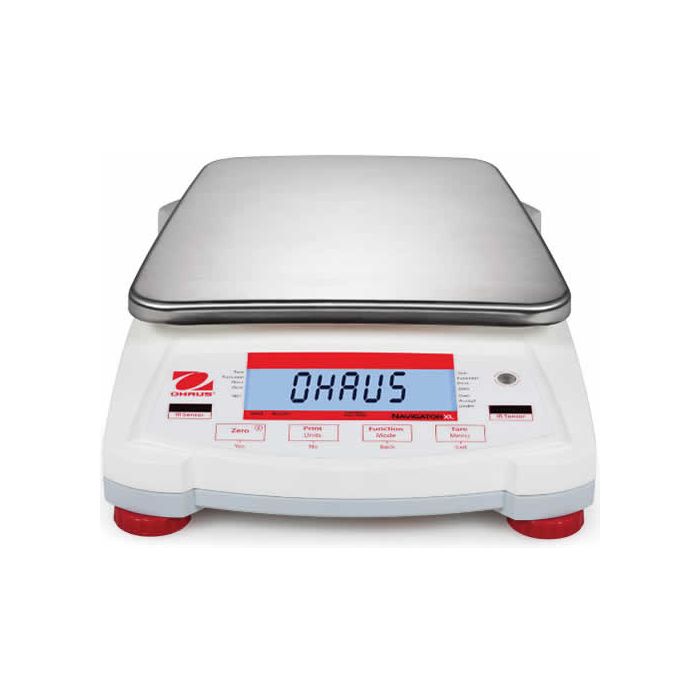 Wagi techniczne OHAUS NAVIGATOR XT