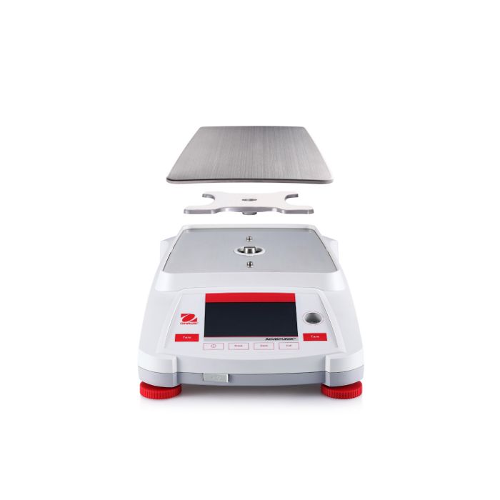 Wagi precyzyjne OHAUS Adventurer II AX SU