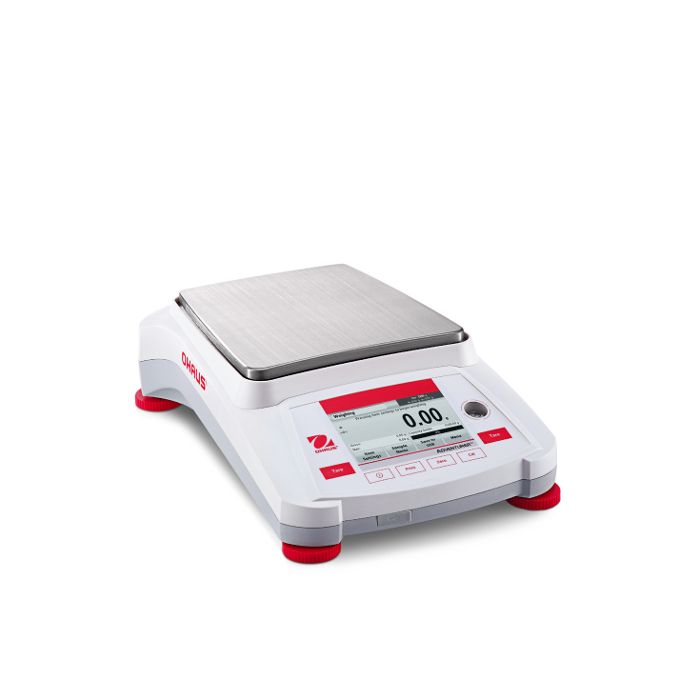 Wagi precyzyjne OHAUS Adventurer II AX SU