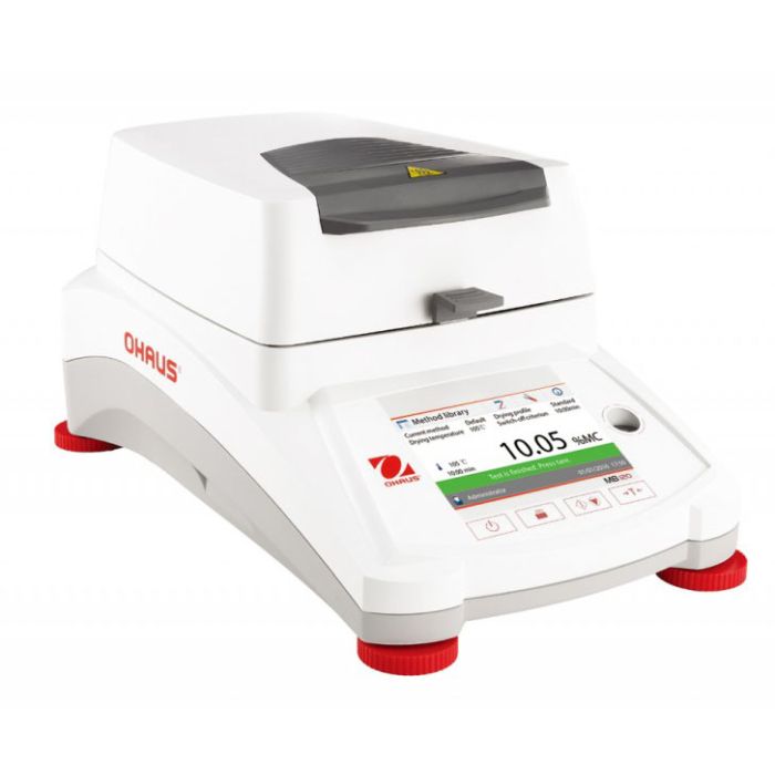 Wagosuszarka OHAUS MB120