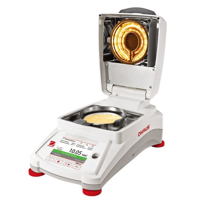 Wagosuszarka OHAUS MB120