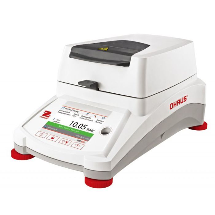 Wagosuszarka OHAUS MB120