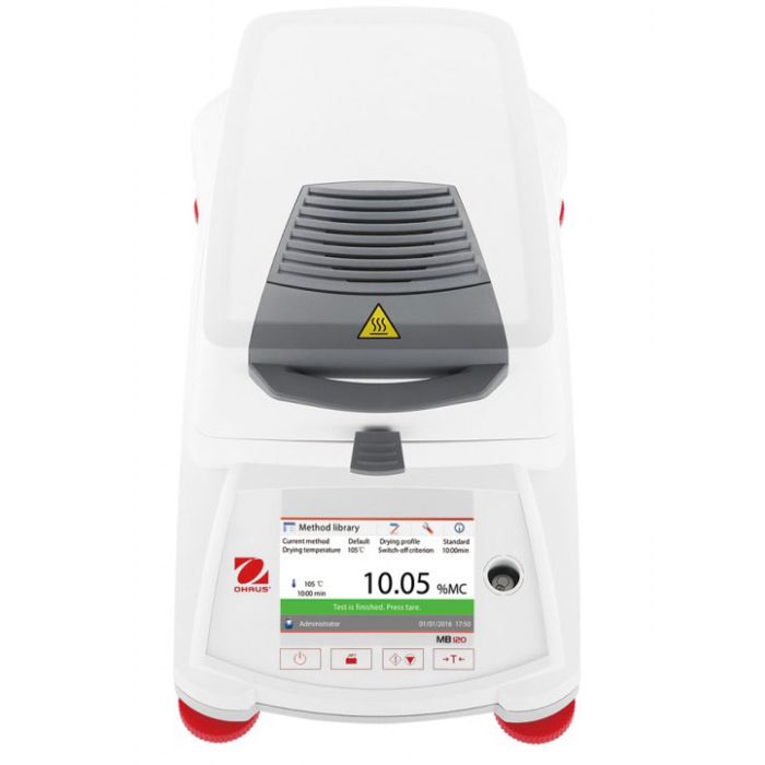 Wagosuszarka OHAUS MB120