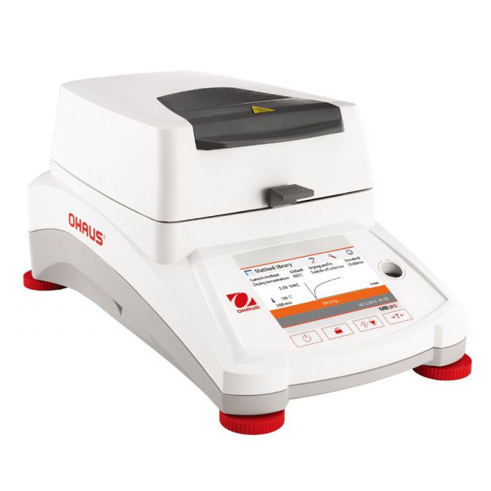Wagosuszarka OHAUS MB90