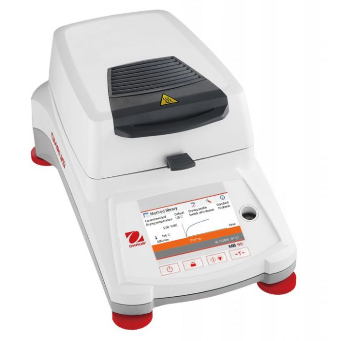 Wagosuszarka OHAUS MB90