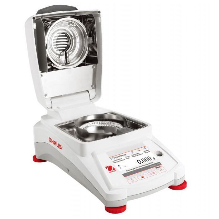 Wagosuszarka OHAUS MB90