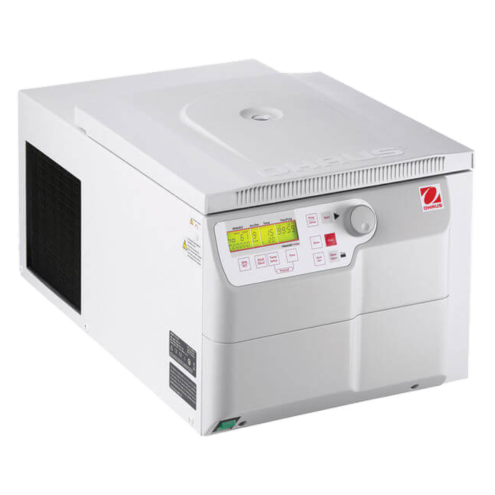 Wirówki OHAUS 5000 Multi Pro o dużej wydajności