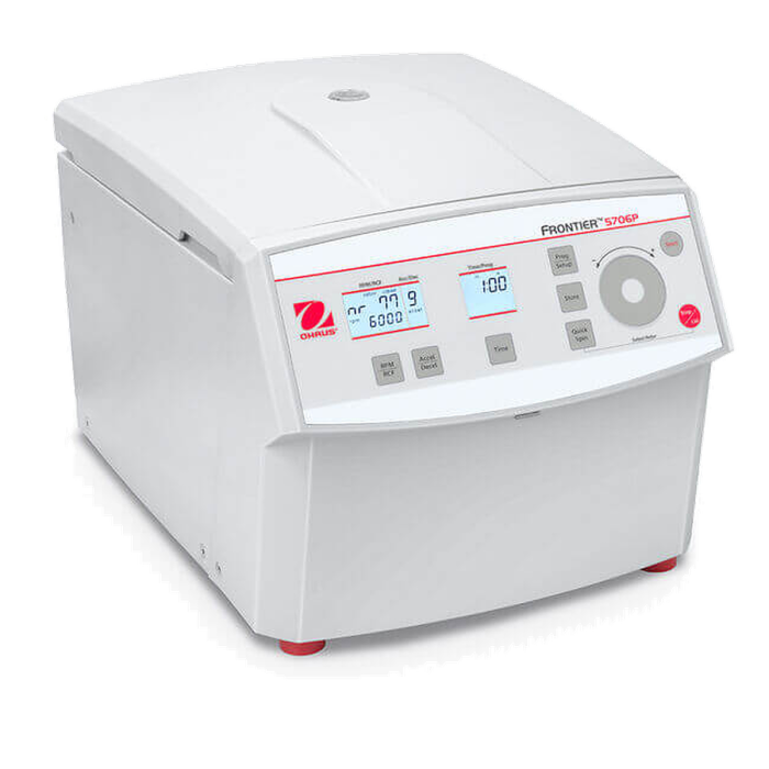 Wirówki OHAUS serii Frontier 5000 Multi