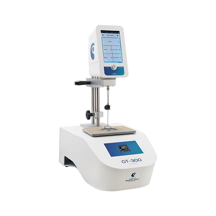 Miernik czasu żelowania GEL TIMER GT 300 PLUS