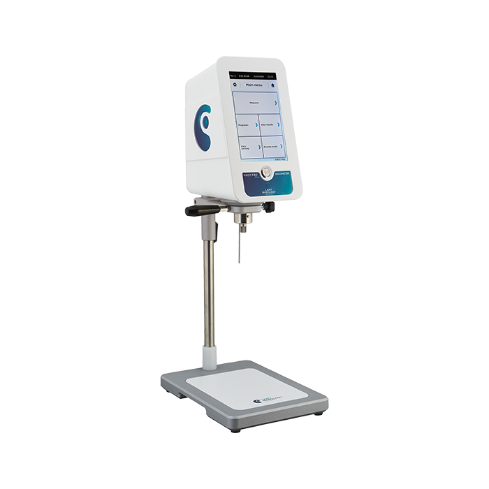Wiskozymetr laboratoryjny First Pro Plus